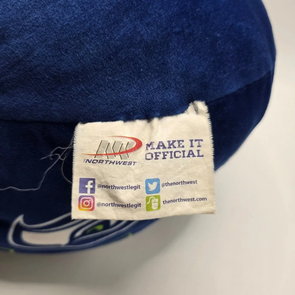 Northwest official nfl